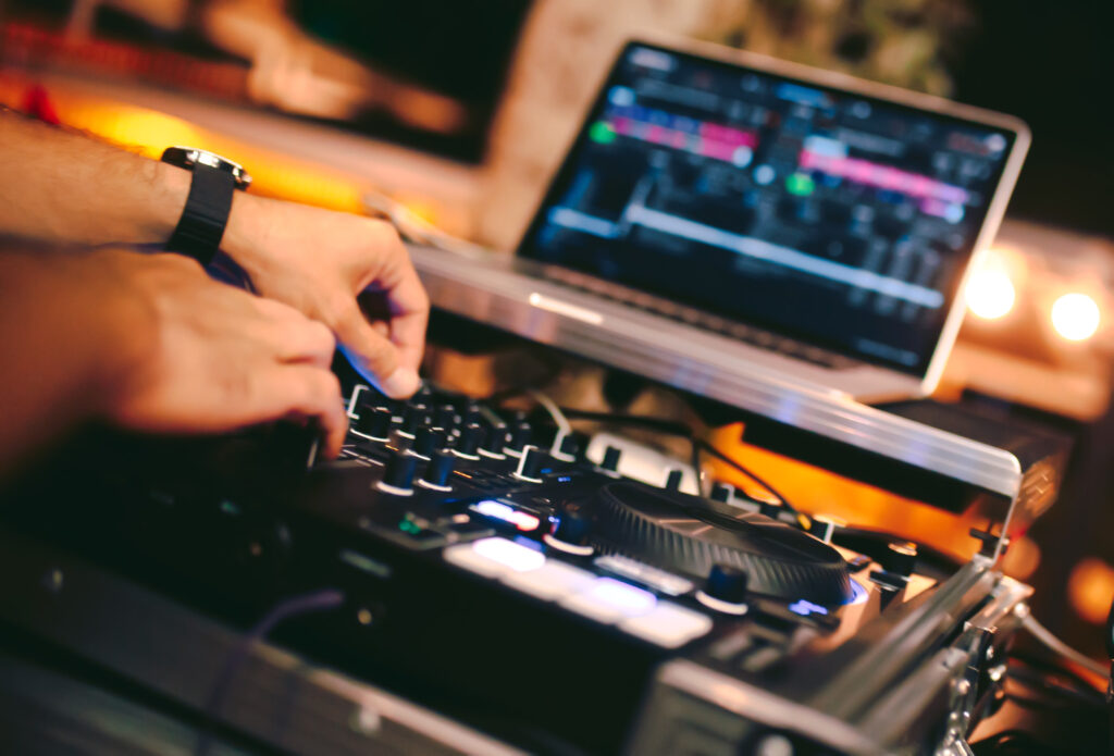 Entertainment Business in Dubai